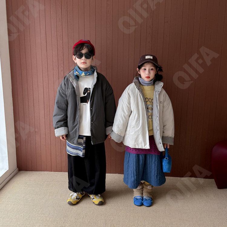 Детская Куртка CC3871_2025D56_957_2574_20