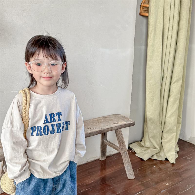 Детский Лонгслив CC1293_123060_247_2574