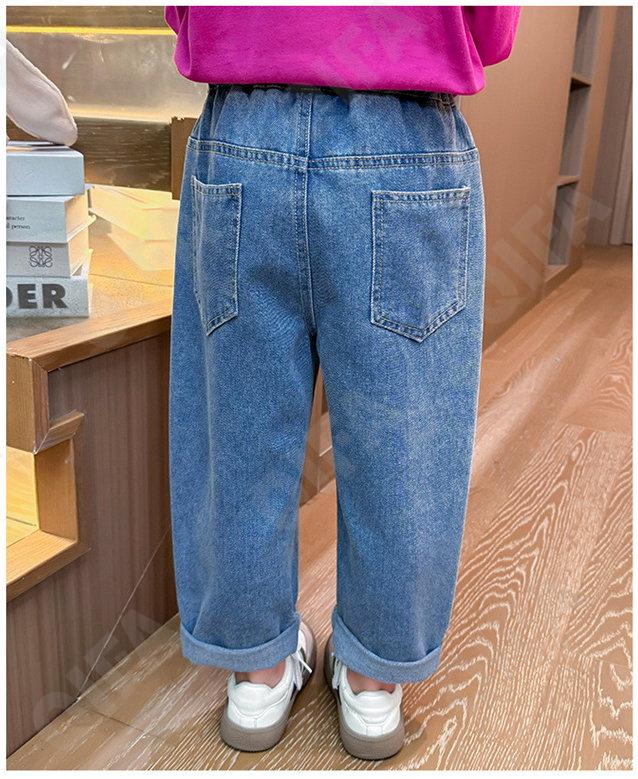 Детские Джинсы CC491_D214-7HA_247_1817_88