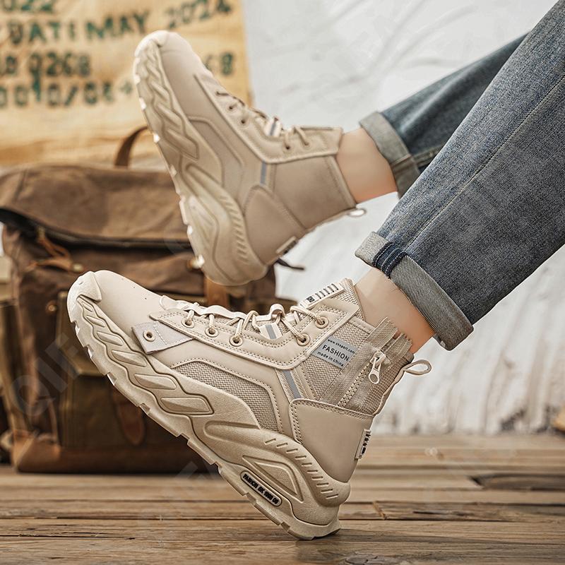 Мужские Ботинки CC4114_XL580-1