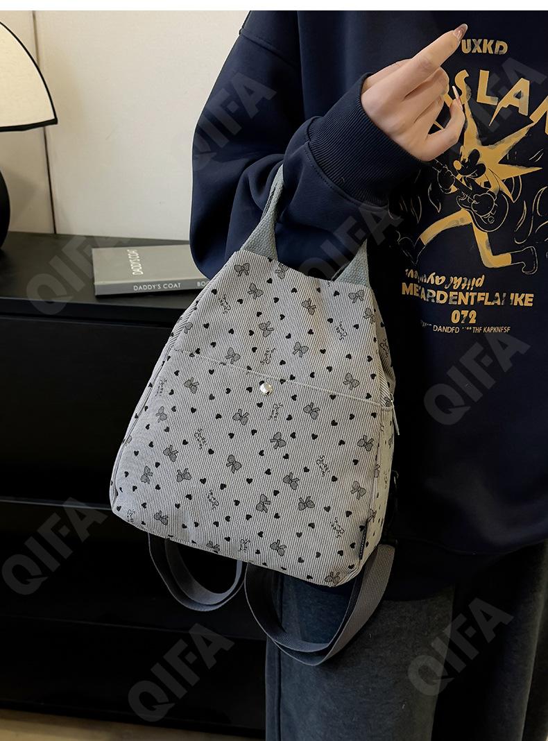 Женский Рюкзак CC423_20313-2