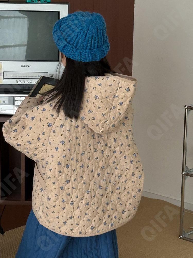 Детская Куртка CC3871_2025D90_250_2574_93