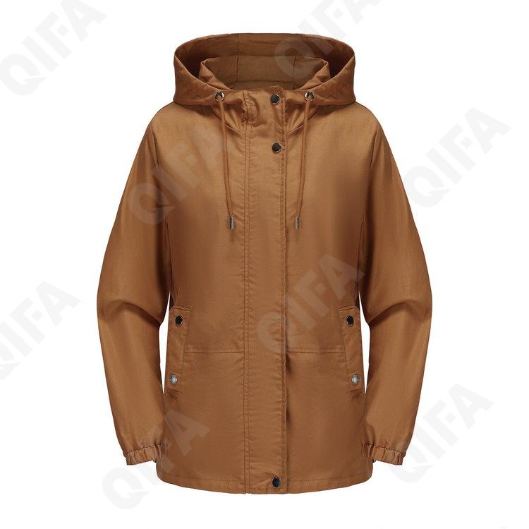 Женская Ветровка CC4800_227_248_1780_29 Женская Ветровка CC4800_227_248_1780_29