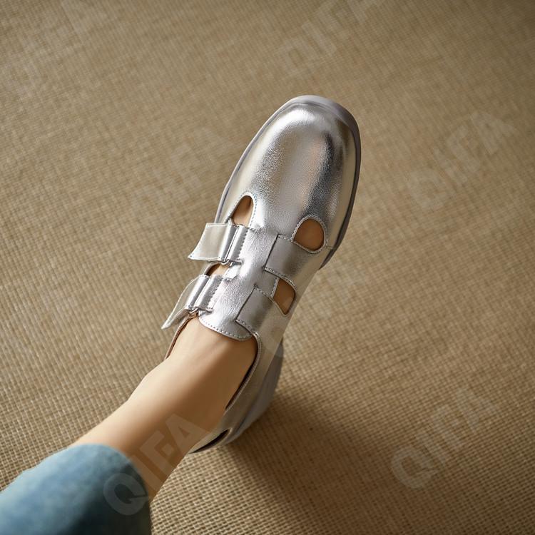 Женские Туфли CC4419_D51-H737-2