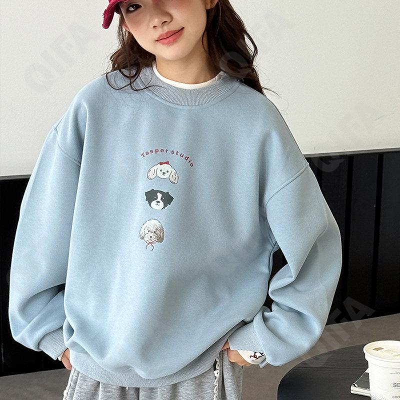 Детский Свитшот