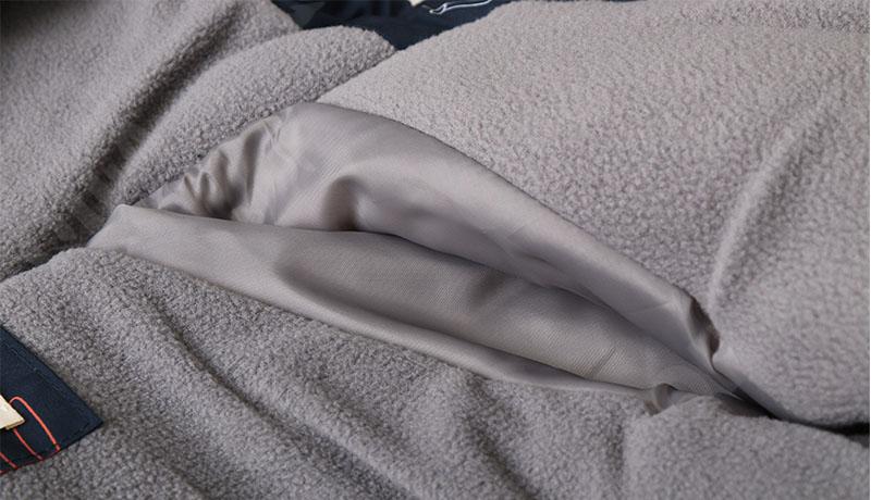 Детская Куртка CC2327_8825-3