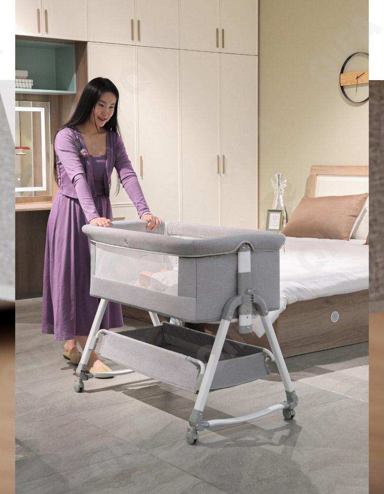 Колыбель-кроватка CC3900_618-3 Колыбель-кроватка CC3900_618-3