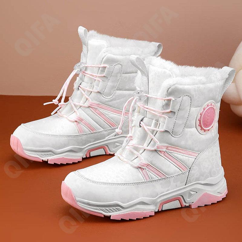 Детские Дутики CC4706_X033-A1