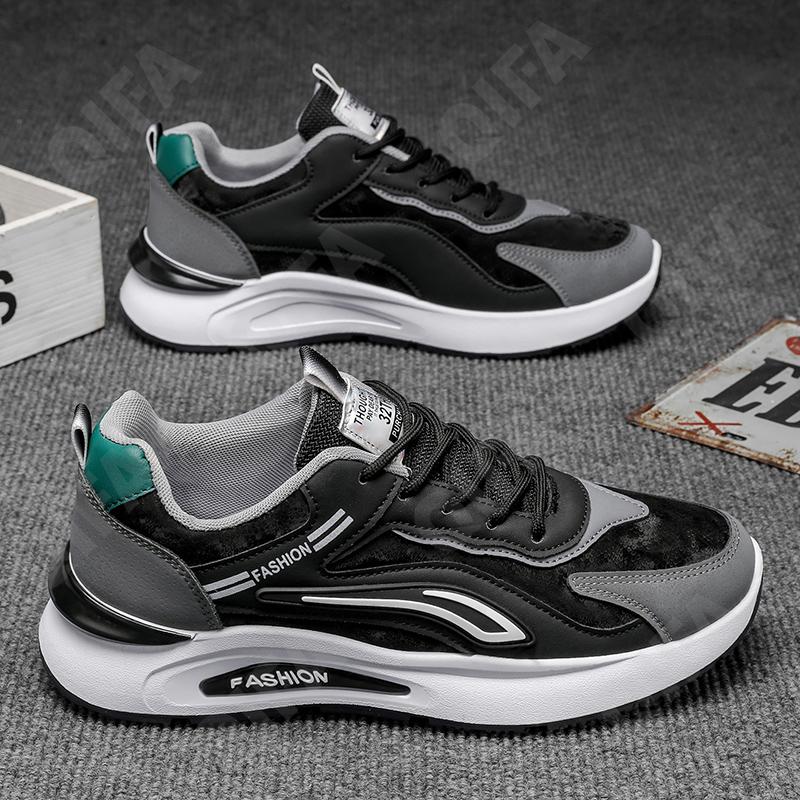 Мужские Кроссовки CC4114_X1172-8