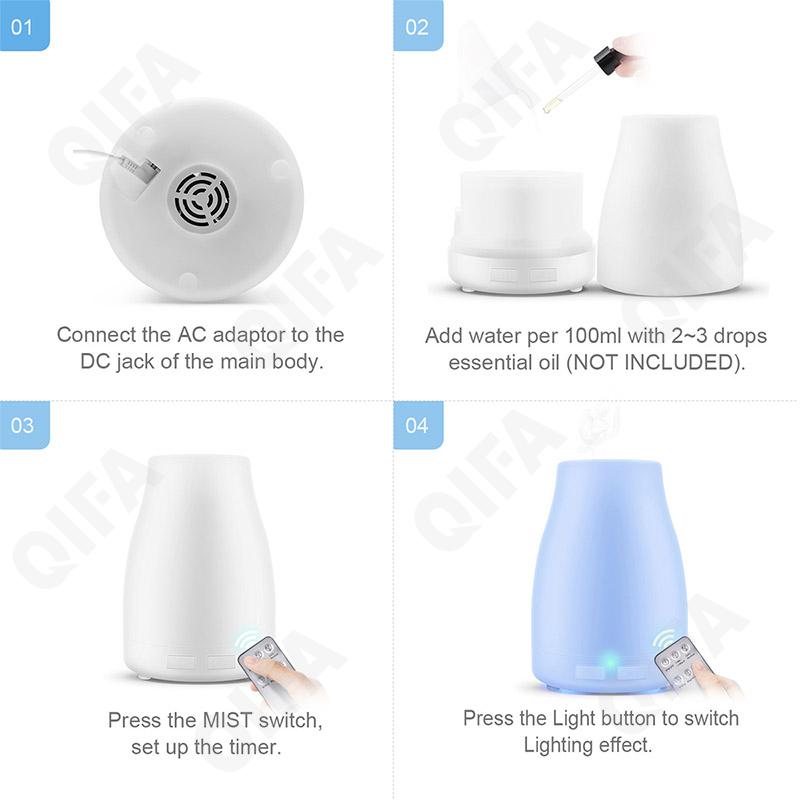 Увлажнитель воздуха CC2064_XDSS03