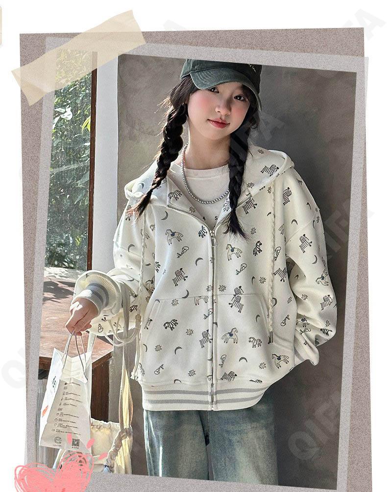 Детская Толстовка CC1435_YM6227_246_2579_1 Детская Толстовка CC1435_YM6227_246_2579_1