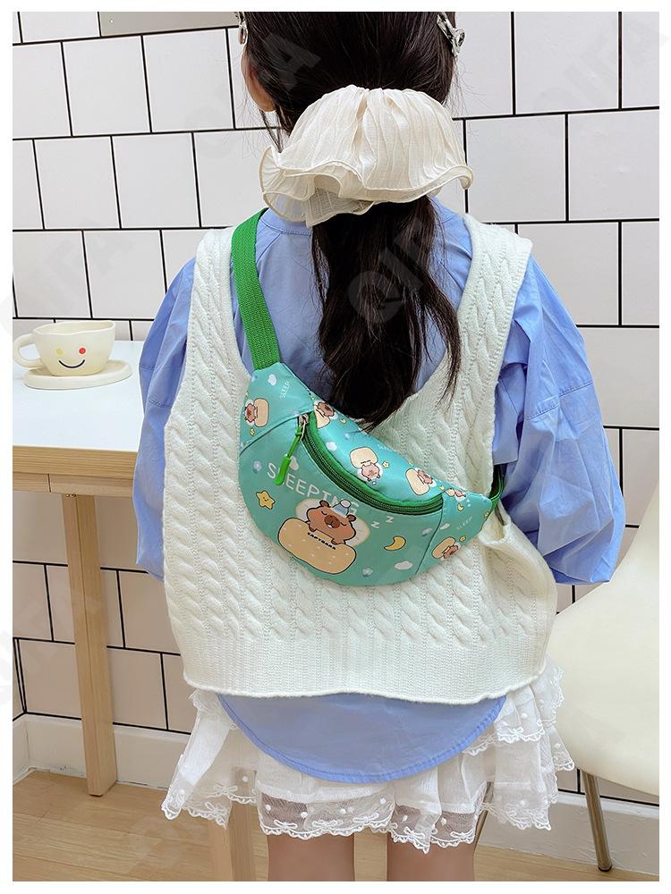 Детский Рюкзак на одно плечо CC423_10887-1