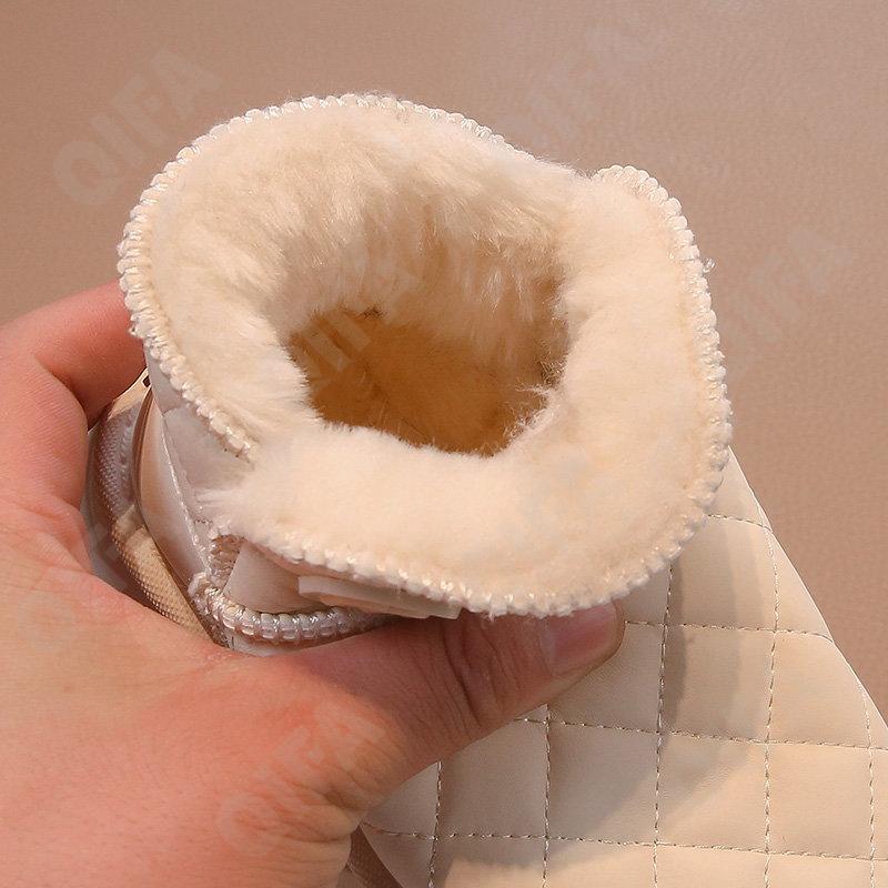 Детские Угги CC3957_L10-B3 Детские Угги CC3957_L10-B3