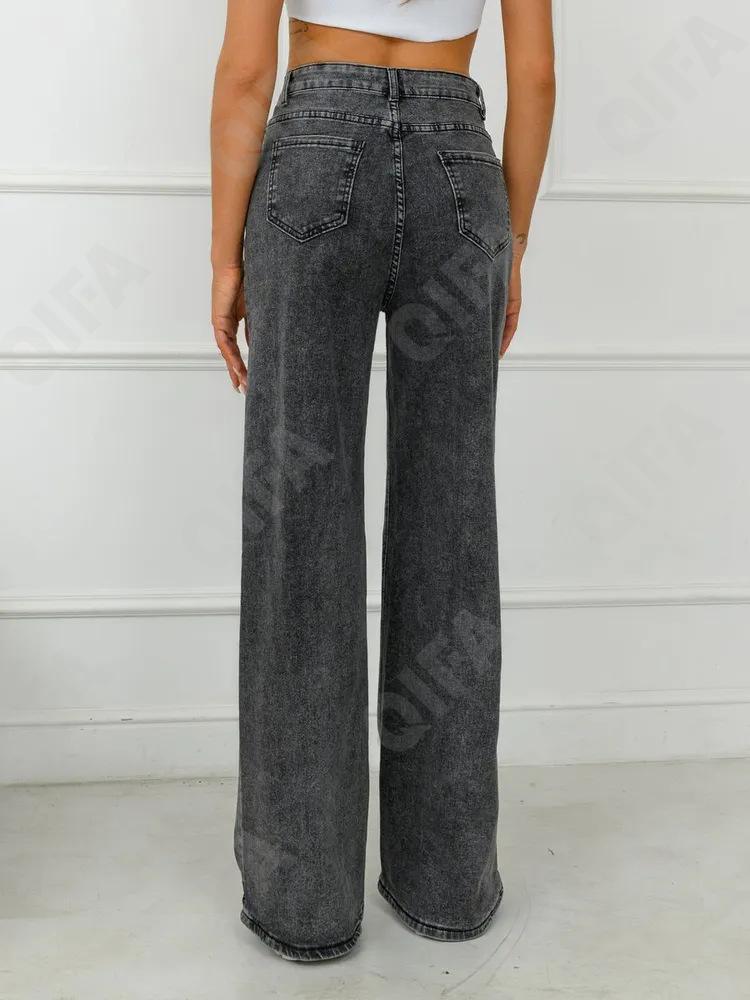 Женские Джинсы CC5236_MGLY-2025S-2_246_1794_52