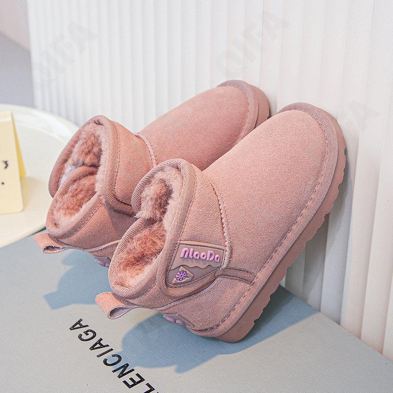 Детские Угги CC4092_A8506_W-B2