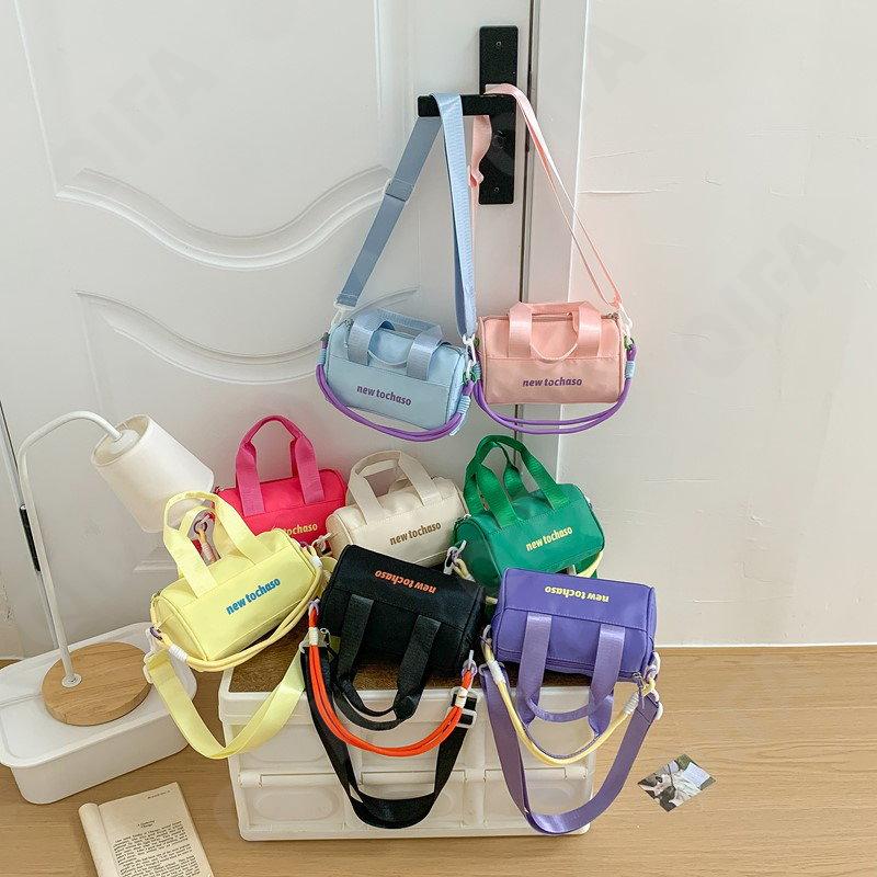 Детская Дорожная сумка RC711_JM-068-1