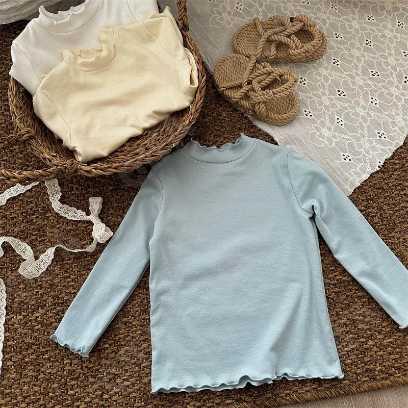 Детский Лонгслив CC2705_T24009_229_2574_80