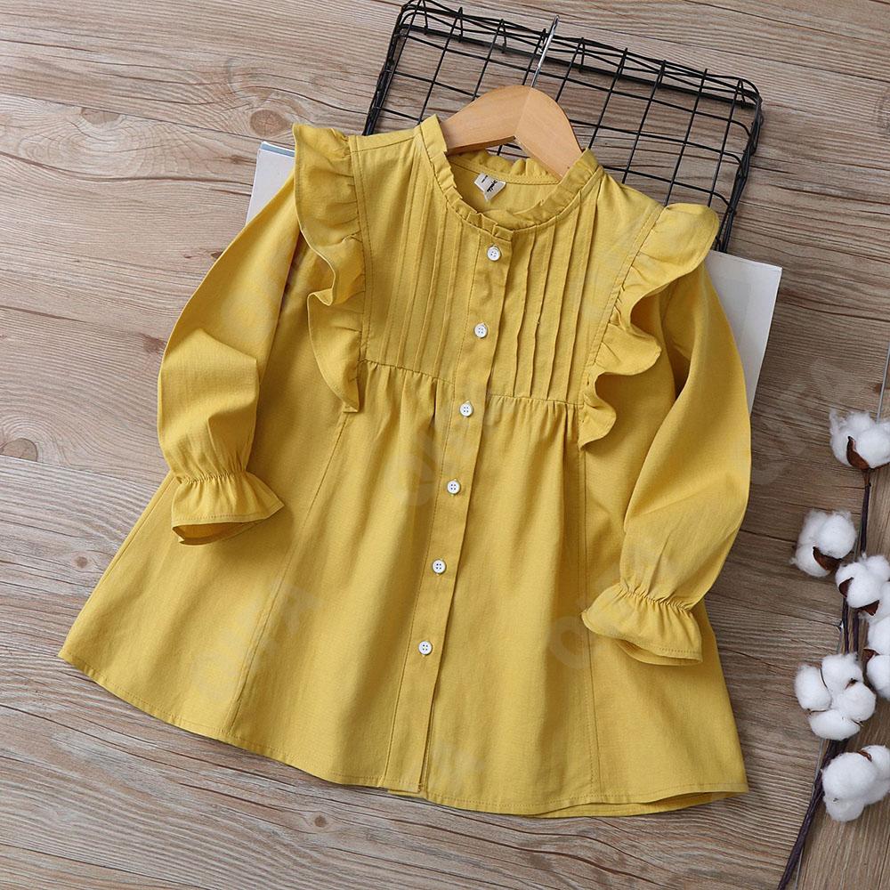 Детское Платье CC2327_679-1