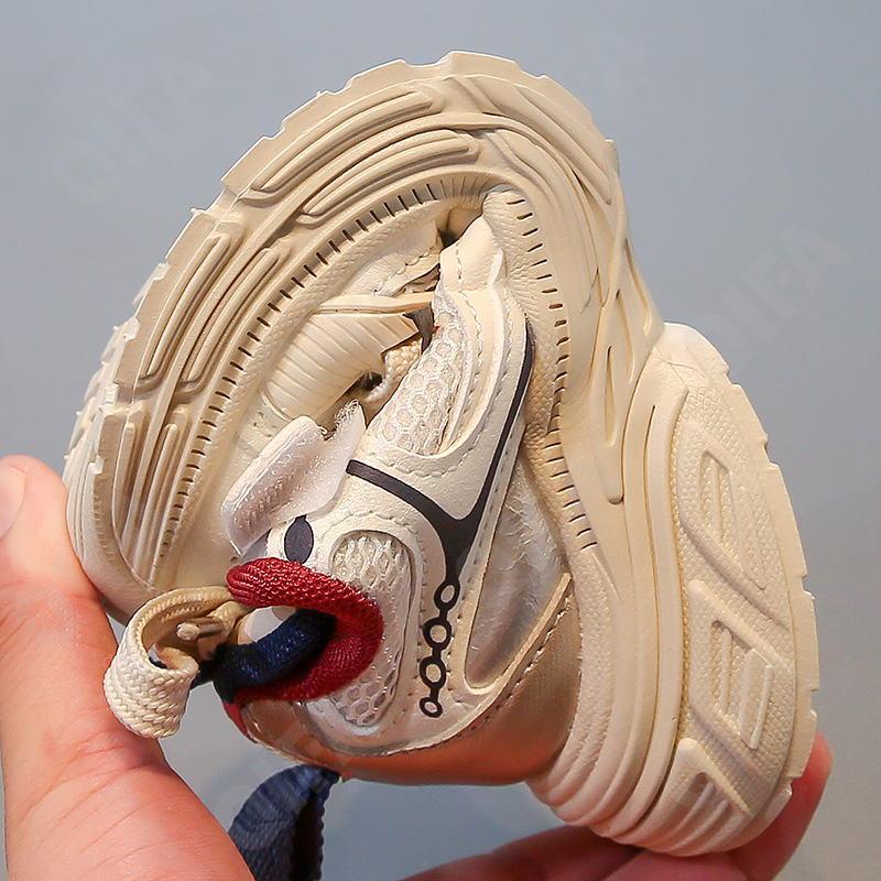 Детские Кроссовки CC4250_7816-B3