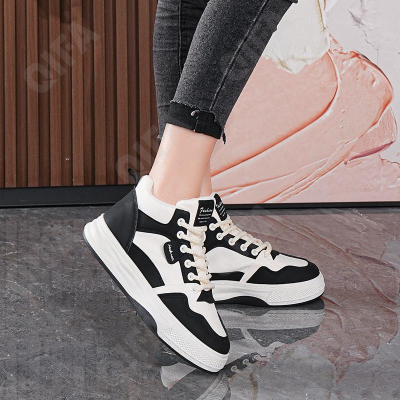 Женские Полуботинки CC4275_JY-H6510-2