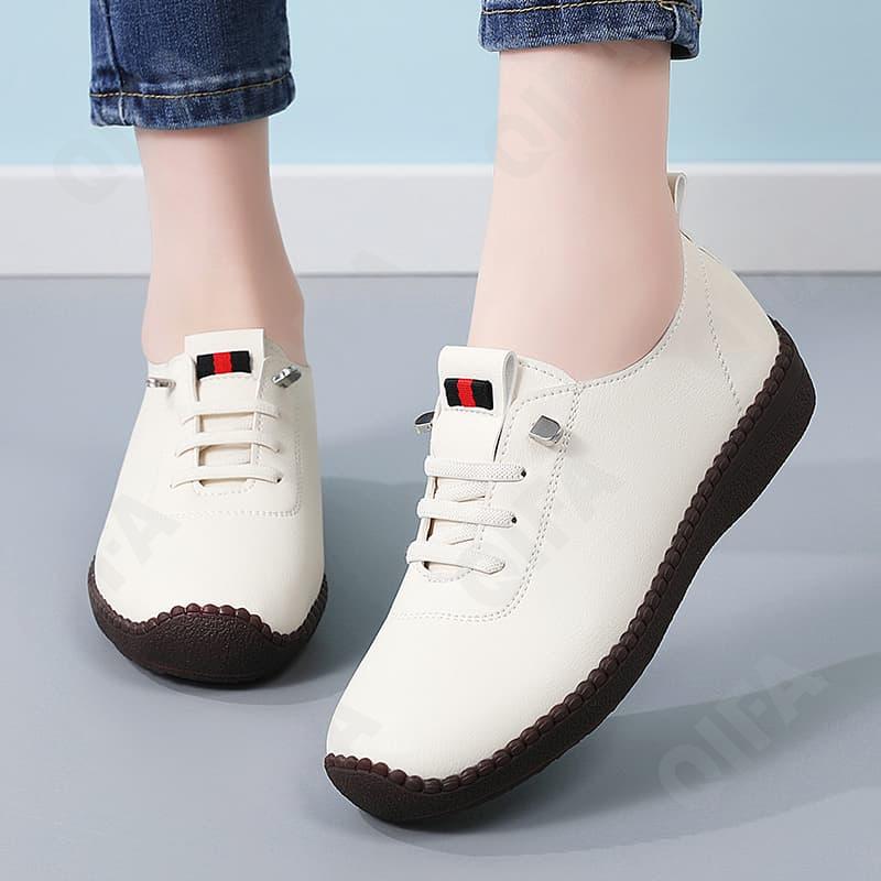 Женские Полуботинки