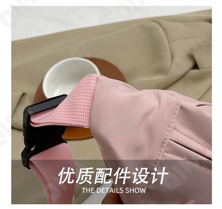 Женская Сумка поясная CC423_9408-5