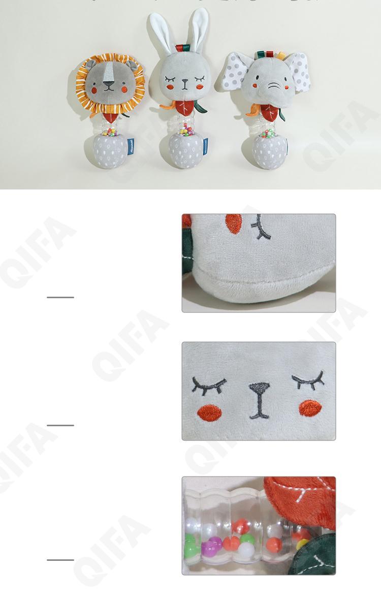 Погремушки CC3827_9511A-TZ-1 Погремушки CC3827_9511A-TZ-1