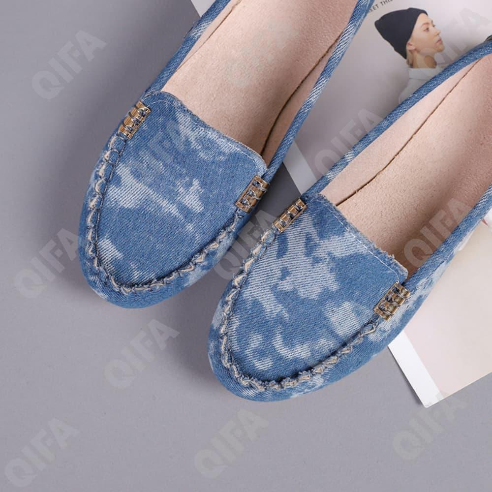 Женские Мокасины CC3719_JX818-8-2 Женские Мокасины CC3719_JX818-8-2