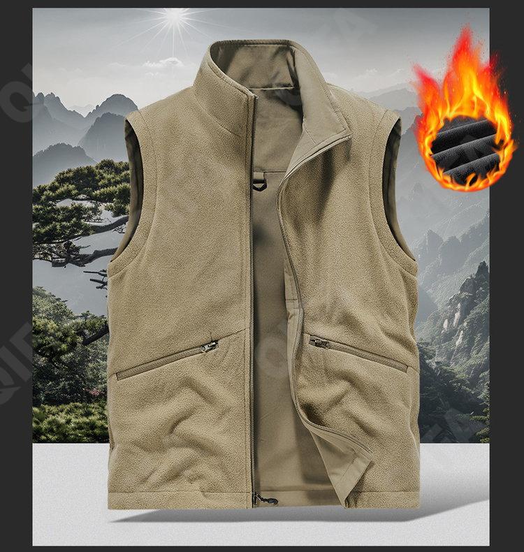 Мужской Жилет CC4990_MJ8888_4549_1781_40