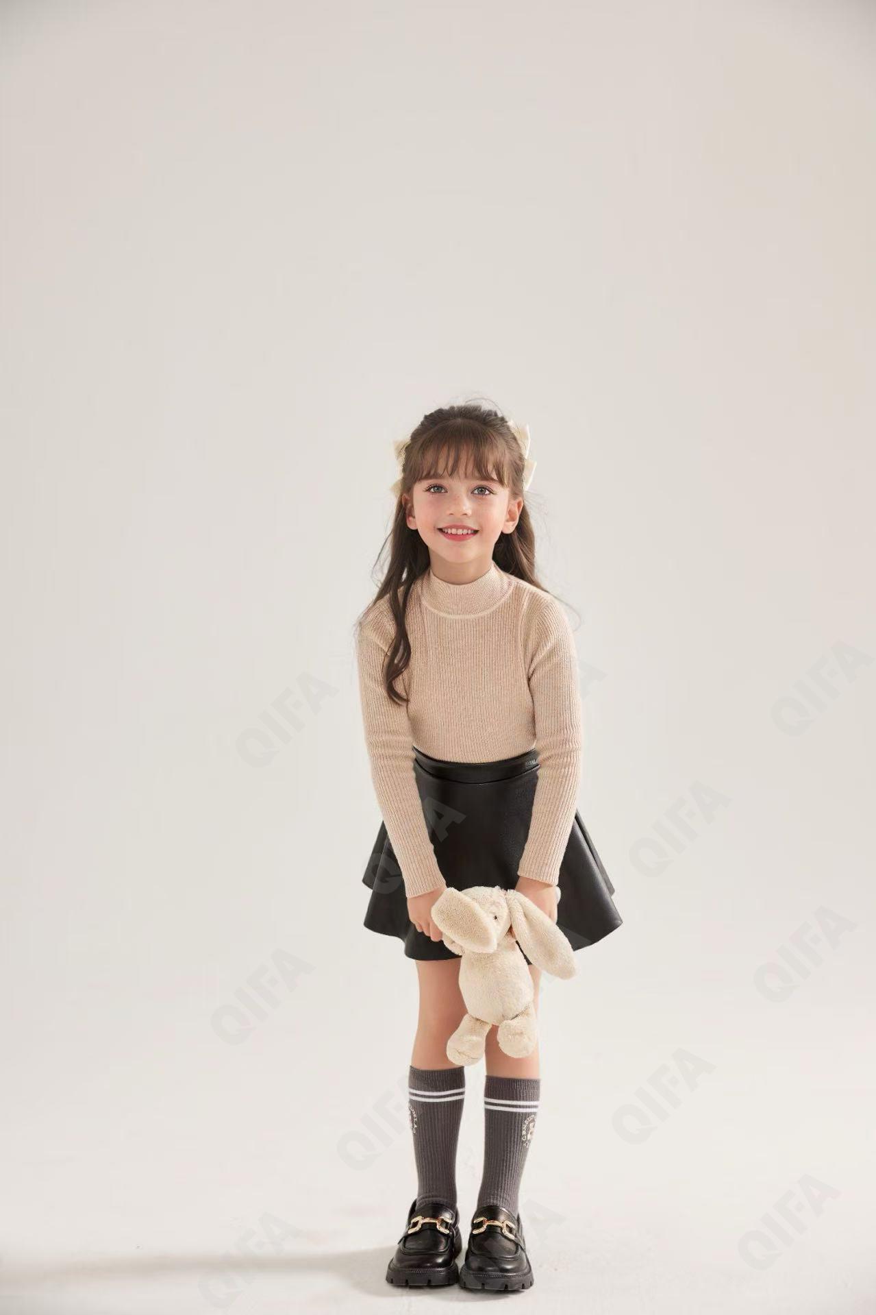 Детский Свитер CC4625_6898-2