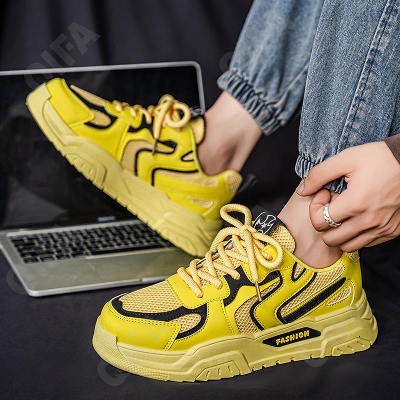 Мужские Кроссовки CC4011_JY-HD25-2 Мужские Кроссовки CC4011_JY-HD25-2