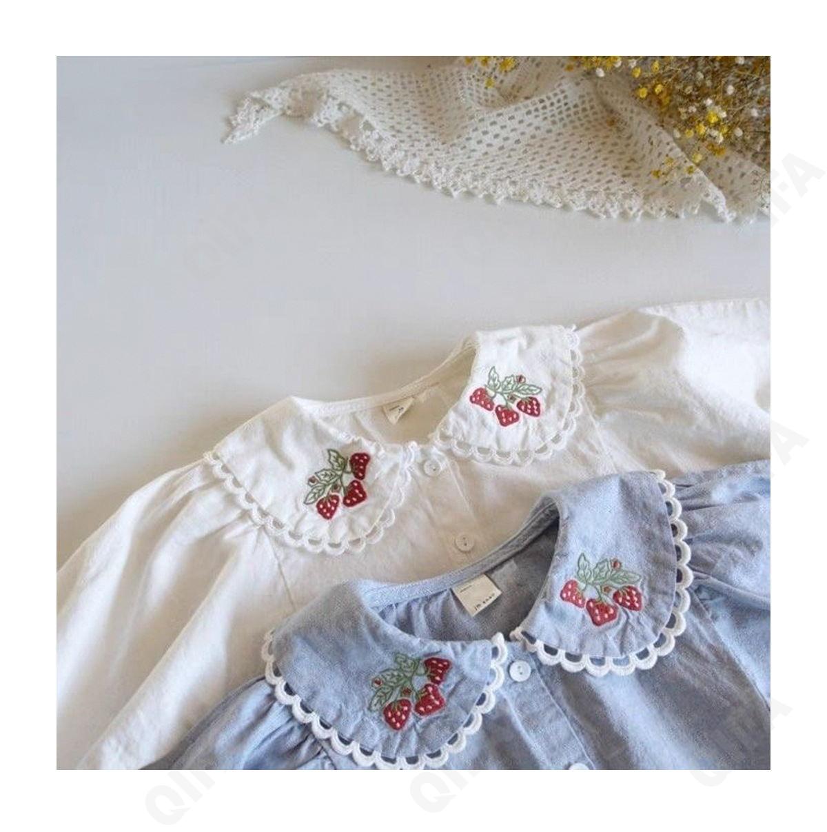 Детская Рубашка CC5543_A8392_247_1812_29