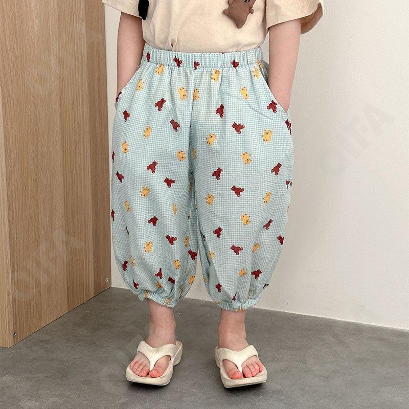 Детские Джоггеры