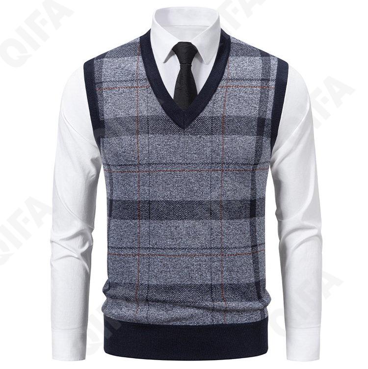 Мужской Жилет CC4985_M20_957_1780_39