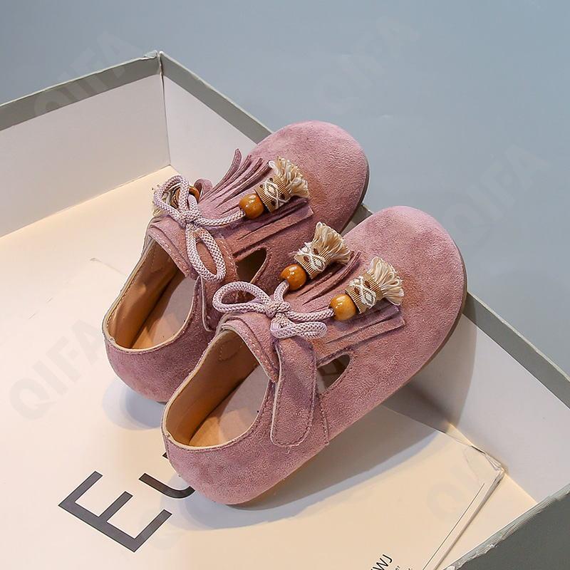 Детские Полуботинки