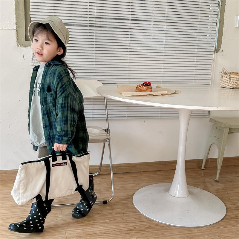 Детская Рубашка CC1293_123038_246_2574