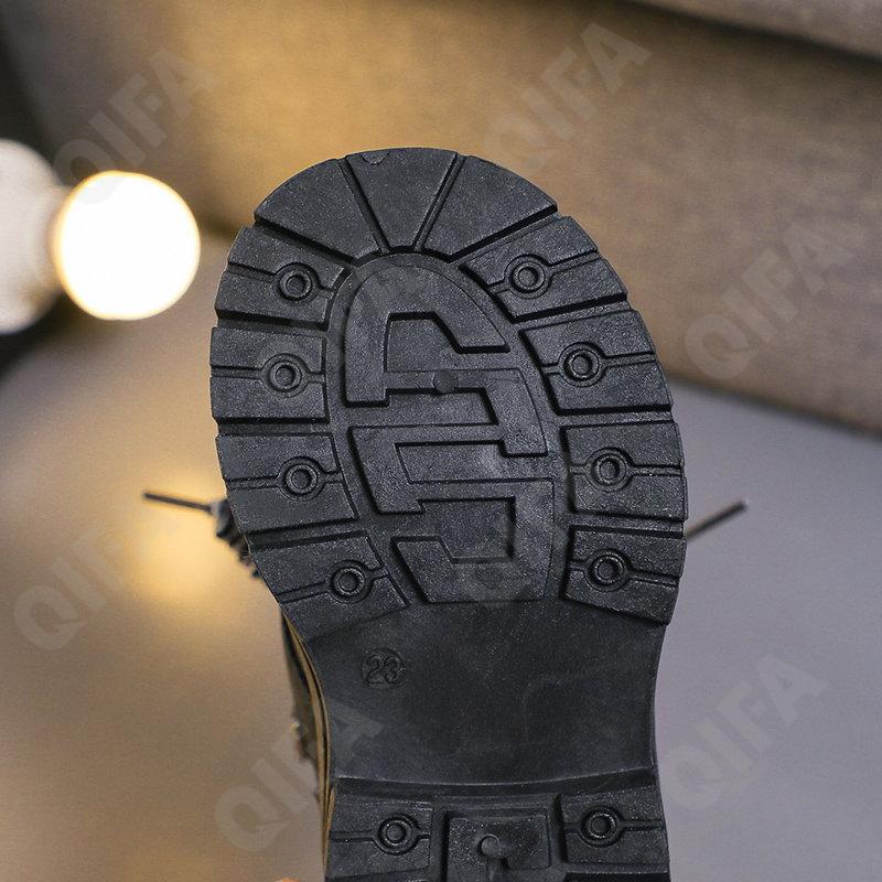 Детские Ботинки CC3601_D209_M-A1