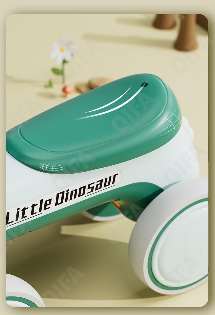 Детский Беговел CC3027_816-4