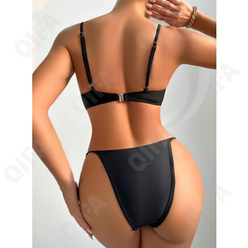 Женский Купальник раздельный