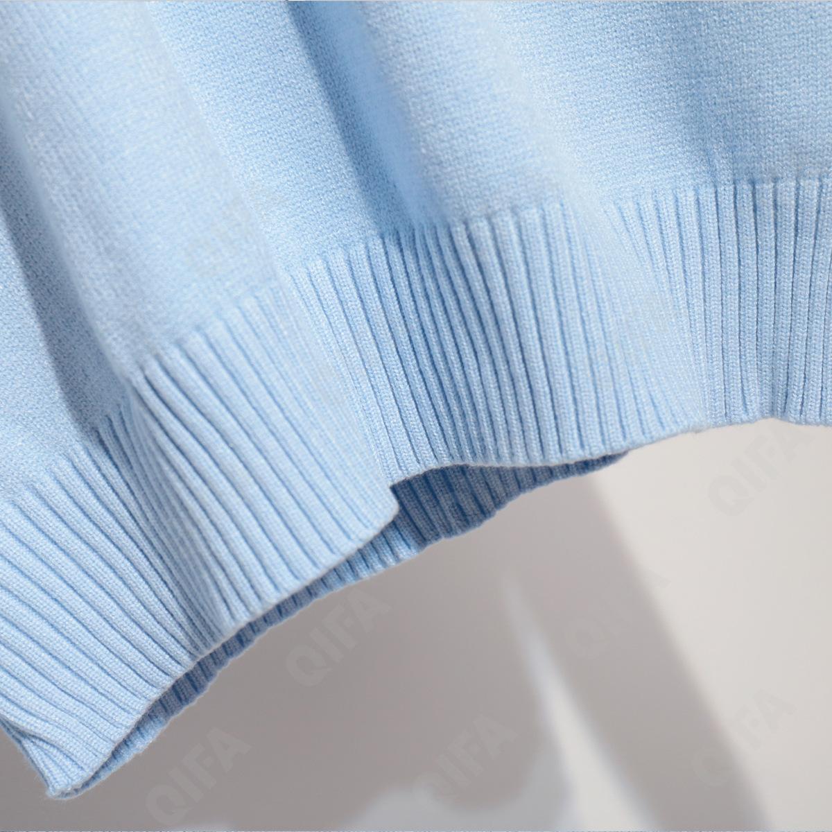 Женский Свитер CC4052_MY0048_958_1778_6