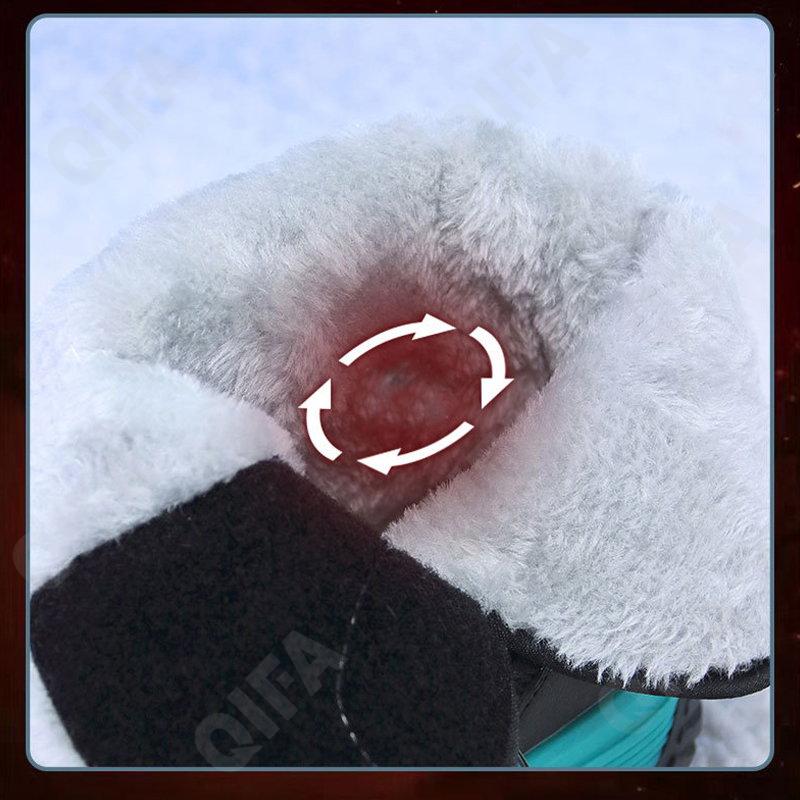 Детские Дутики CC4706_223-A2 Детские Дутики CC4706_223-A2