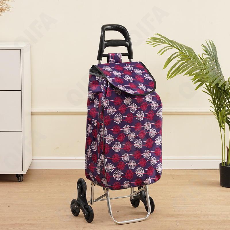 Женская Сумка-тележка CC5013_0075-1-10