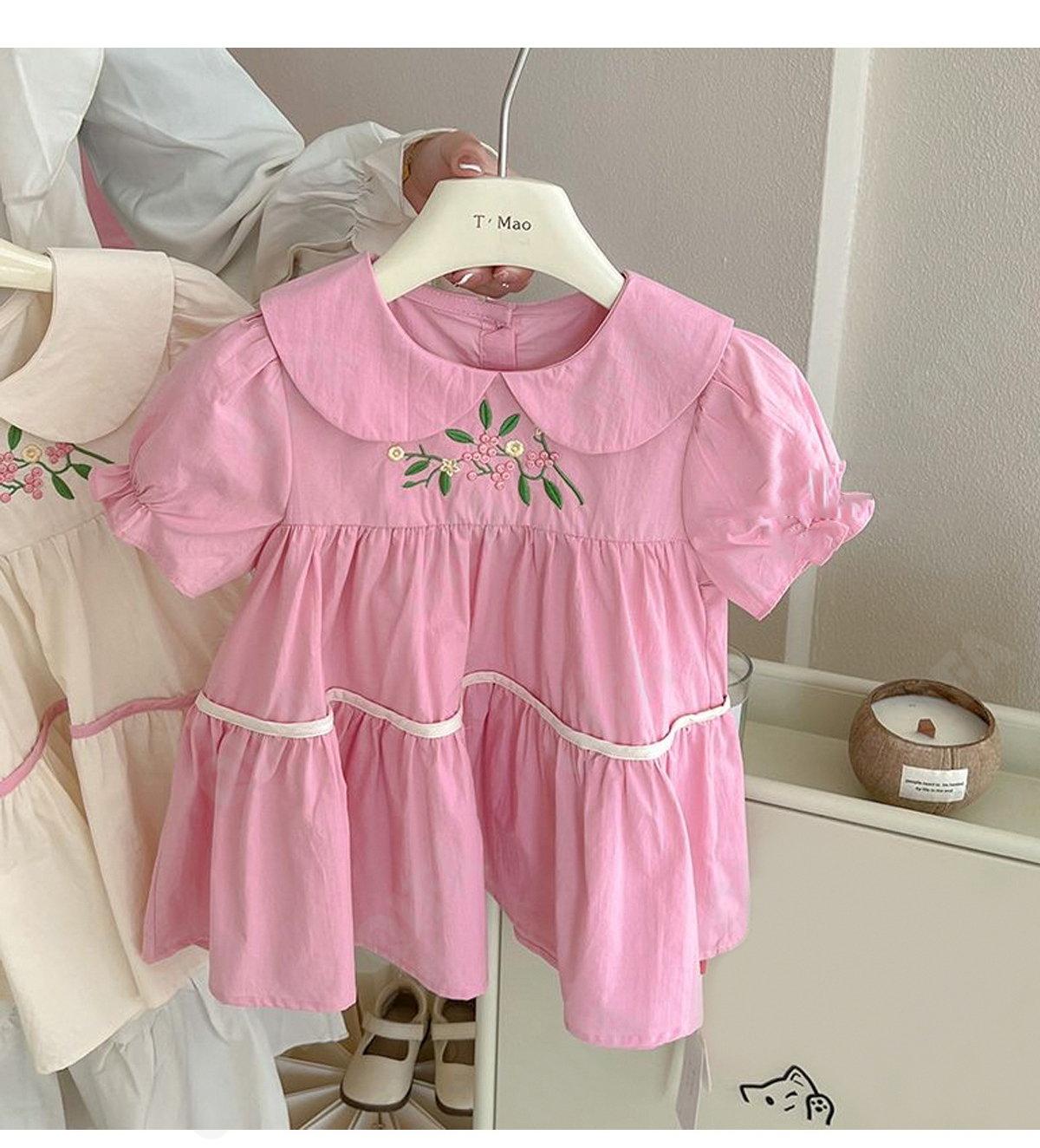 Детское Платье CC5543_A8662_243_1812_95