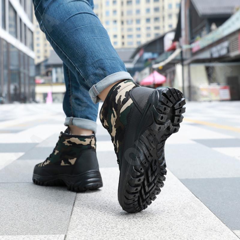 Мужские Дутики CC4114_R188-5