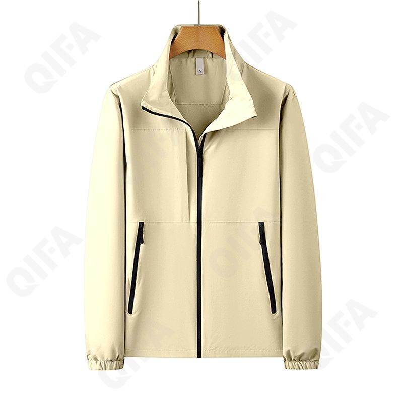 Мужская Ветровка