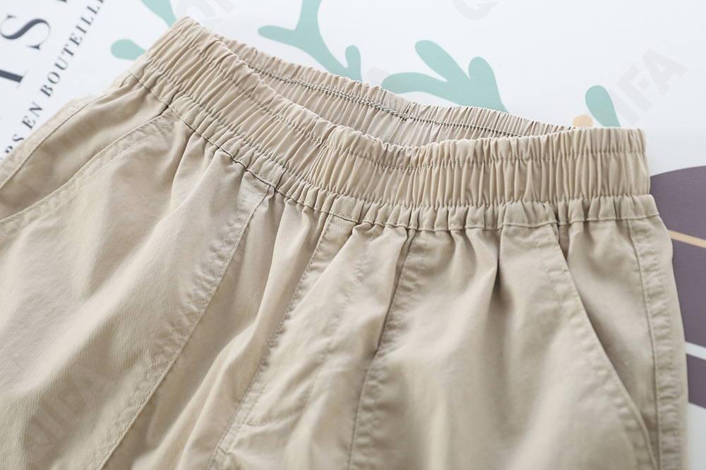 Детские Шорты CC2119_0215-01-1 Детские Шорты CC2119_0215-01-1