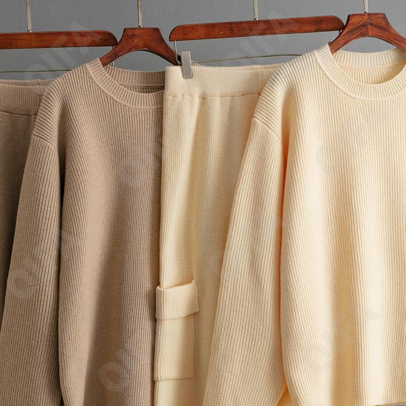 Женский Костюм с брюками CC4924_A-073-5