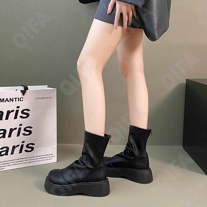 Женские Ботинки