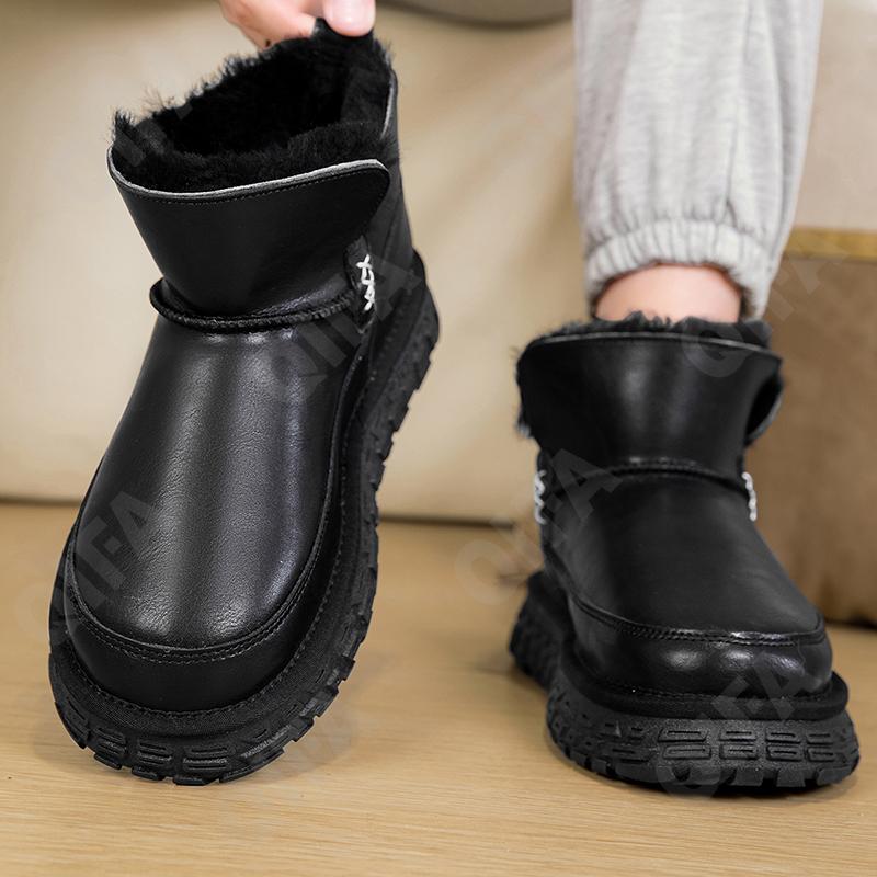 Мужские Угги CC4999_RY-2516-3 Мужские Угги CC4999_RY-2516-3