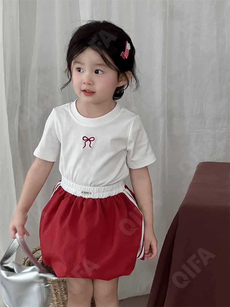 Детская Футболка CC2705_T25062_246_2574_34 Детская Футболка CC2705_T25062_246_2574_34